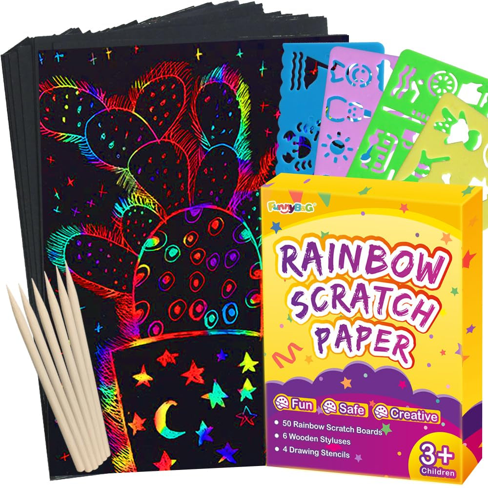 SCRATCH NOTES
