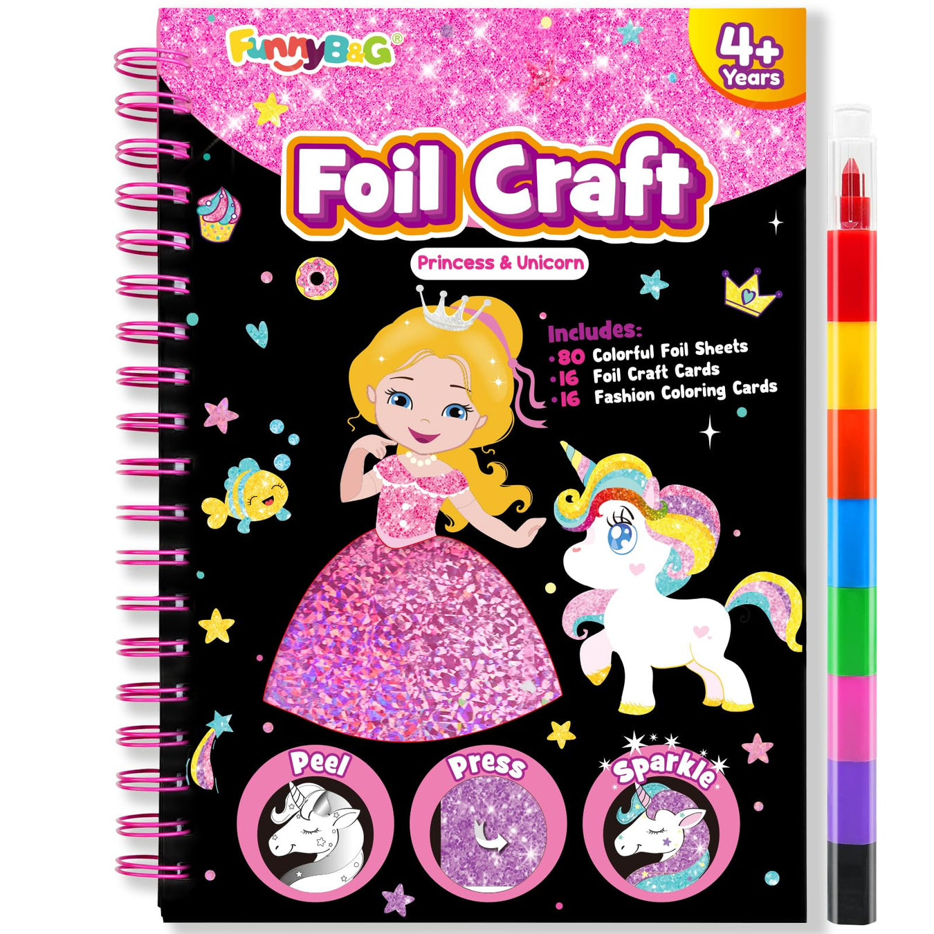 Best Sellers from FUNNYB&G
